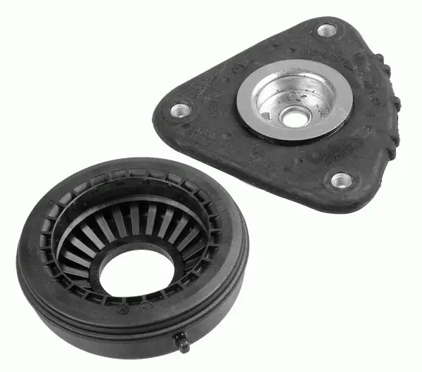 Amortısör Takozu Ön Bılyalı Set Av61 3K155 Ae / Dv61 3K099 Af