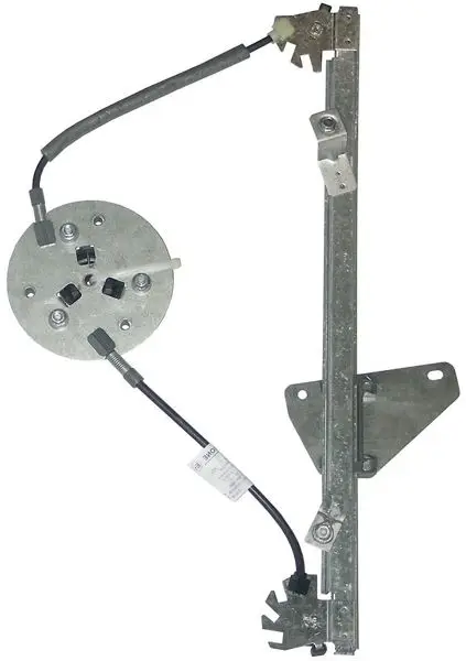 Cam Mekanizması Ön Sağ (Opel Corsa D 06 -)