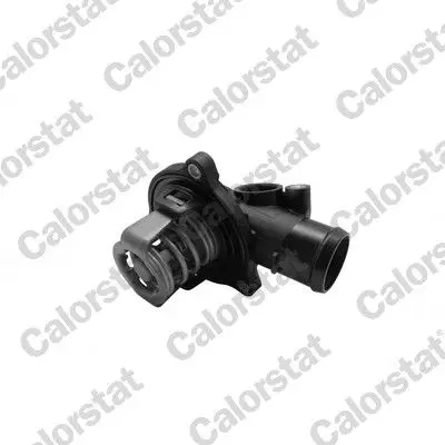 Termostat 87°C Plastik Govdelı Contalı Müşürlü (VW Touareg 3.0 V6)