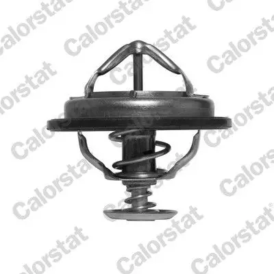 Termostat 88C (Toyota Land Crusıer 80-96 Daihatsu Delta Rock Wıldcat)