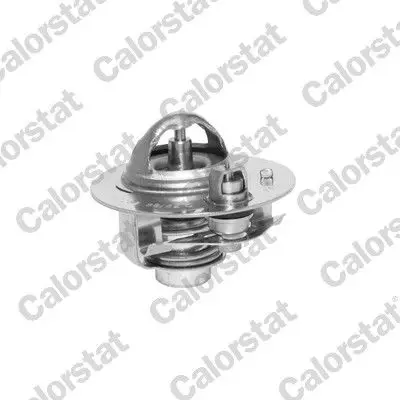 Termostat 88C (Kia Cerato Sportage Mazda 323 616 626 Mx-5)
