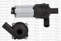İlave Su Pompası 190 W201 86 > 91 W210 96 > 02 W210 97 > 03 W463 98 > Vito 638 97 > 02