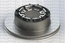 Arka Fren Aynası Iveco Daily 5.8-35.10-35.12-49.12 96-99