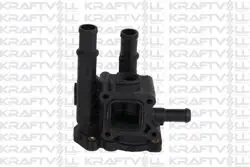 Termostat Gövdesi Z16let A16let B16les Corsa D Corsa E Insignia A Astra H Meriva A