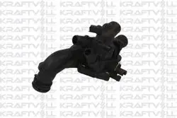 Termostat Gövdesi Komple 208 308 207 C3 III Ds3 Ep3c 3008 Partner Tepe 207 508 308 5008 C4 C4 II Ds4