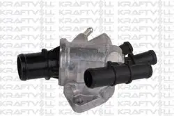 Termostat 88°C° Doblo Stilo Marea Bravo Brava 147 156 166 Lybra 1.9 JTD Musursuz