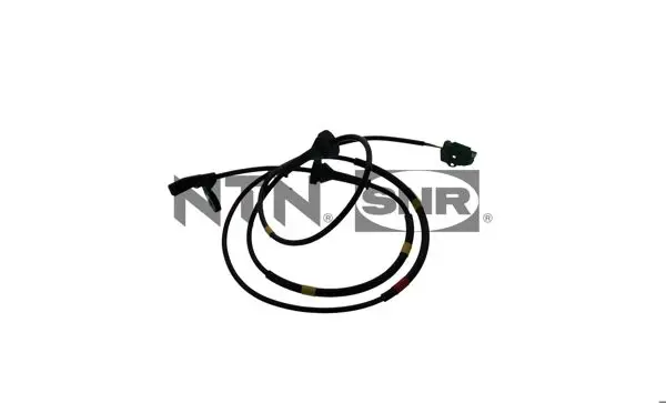 Arka ABS Sensörü Volvo S80 I (184) 99-06
