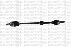 Ön Aks Sağ i20 1.4 CRDI M-T ABS Li 48 Dıs 08 -