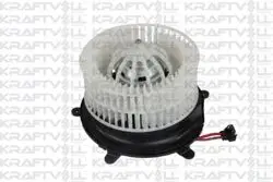 Kalorifer Motoru BMW E65 E66 03-07 12V