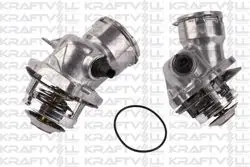 Termostat 100 °C (M272) W203 05 > 07 W204 07 > 14 S204 07 > 14 Cl203 08 > 11 W212 09 > 11 W221 09 > 13