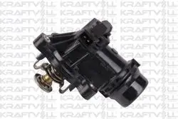 Termostat Govdelı BMW N42 N43 N46 E90 E81 E87 E82 E46 E91 E92 E83 E84 E85 Z4