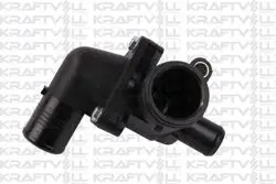 Termostat Yuva Komple Transit V184 2,0Tdcı 01 > 06