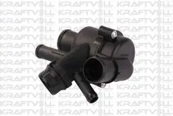 Termostat Komple 82°C Discovery 4 L319 09 > 18 Range Rover IV L405 12 > Range Rover Sport I L320 09 > 13 Range Rover Sport 2 L494 13 > 16