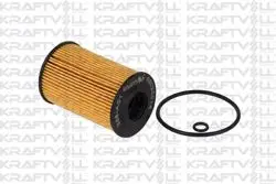Yağ Filtresi Caddy III Crafter A3 A6 Ibiza Leon Fabia Golf VI Jetta Passat Polo T5 T6 Amarok 1.6 / 2.0 TDI 09 >