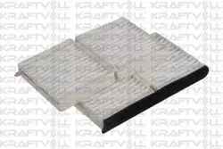 Polen Filtresi Mazda 323 Famılıa 98 > 02 Mazda 626 97 > 02 Premacy 99 > İkili