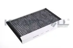 Polen Filtresi Karbonlu Crafter 06 > / Sprinter 06 >
