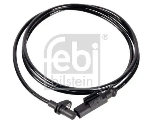 ABS Sensörü Arka Sağ Sol Iveco Daily 2,3 3,0 V VI 1250mm