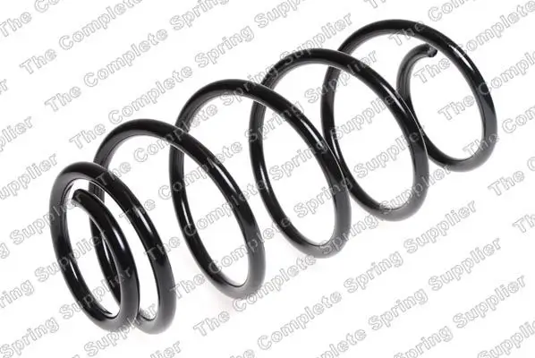 Helezon Yayı Peugeot / Partner Tepe 08-1.6 D Ön