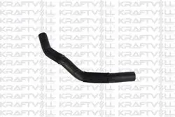 Soğutma Hortumu Nissan Np300 Navara 2.4 4Wd 2013->