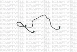 Yakıt Borusu Ford Transit Connect (P65_, P70_, P80_) 1.8 TDCI 04 > 14