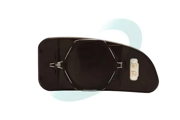 Dış Dikiz Ayna Camı Isıtmalı Alt Küçük Tip Sol Boxer Jumper Ducato 00 > 06
