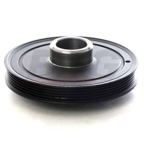 Krank Kasnağı  Mini R55-R56-R57-R58-R59-R60-R61 N47 08-17