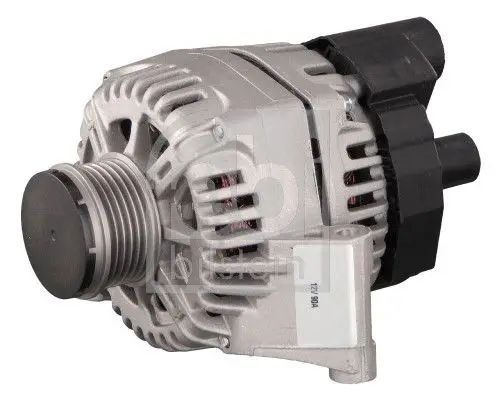 Alternatör 90 Ah (Sarz Dınamosu)