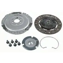 Audi A3 1997-2003 1.6 Debriyaj Seti