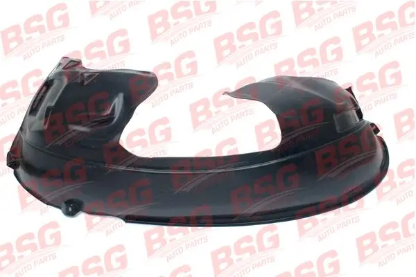 Çamurluk Davlumbazı Ön Sol  Focus/Cmax Bm 04-11