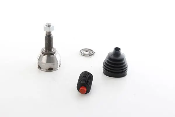 Aks Kafası Dış Cvt Juke (F15) 1.5 DCI 10-