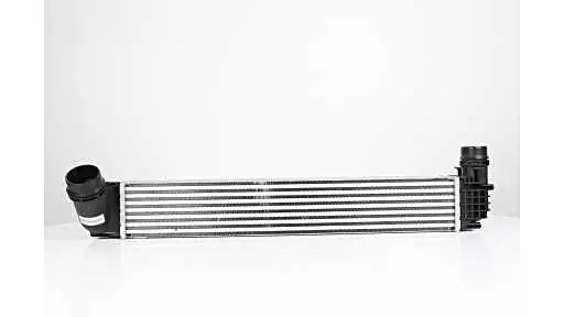 Turbo Radyatörü Intercooler 655 X 104.8 X 76 Fluence/Megane III 1.6-2.0-1.9 08-