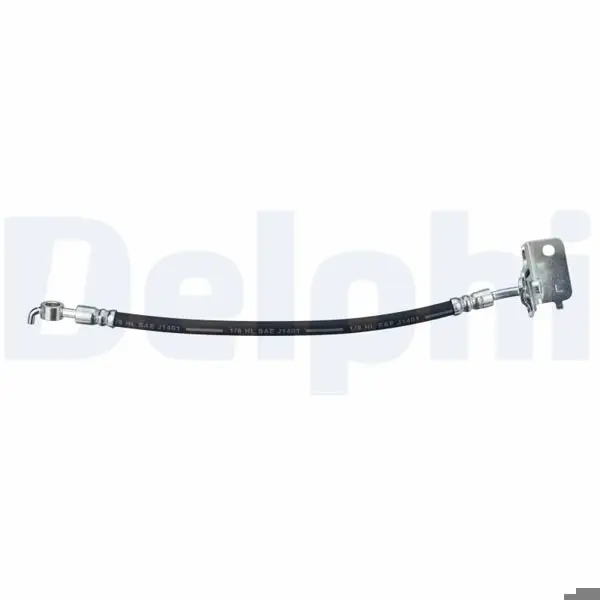 Fren Hortumu Arka Sol Hyundai i10 13 -