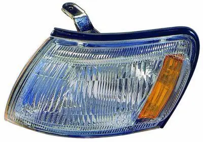 (Uretımden Kaldırıldı) Sinyal Lambası Ön Sol-(Duylu Ampullu)-(Toyota: Corona At191 92 > 95)