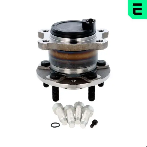 Arka Teker Poryası Kit (Ford Mondeo 07-11)