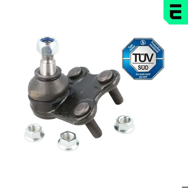 Sol Rotil (VW Polo 09-15 Audi A1 11-14 Seat Ibiza 06-12 Skoda Fabia 07-15)