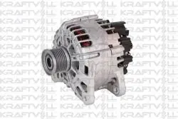 Alternatör 12 V 150 A Renault Megane IV Talisman Traffic Nissan Qashqai II