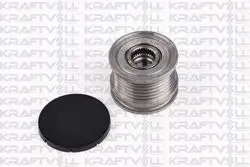 Alternatör Kasnağı W202 97 > 01 W210 98 > 02 V-Class 638 / 2 99 > 03 Vito 638 99 > 03 Sprinter 00 > 06