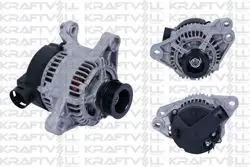 Alternatör 12V 75A Marellı Tip Palio (96 01) Dogan SLX Bravo 1.6 Ym