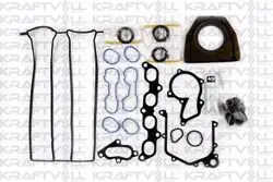 Motor Takım Conta (Skt Keçeli + Subap Lastikli) S,K,C Hariç Fiesta V 03 > 08 Fusion 03 > 12 1,25 / 1.4 16V / 1.6 16V Focus 98 > 05 Focus II 03 > 07 Focus II C Max 04 > 07 1.4 16V / 1.6 Zetec S Efı / Pfı 16V Conta Marka