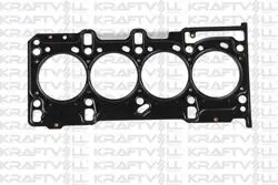 Silindir Kapak Contası (69,60mm) Doblo Palio Linea Egea Albea Punto 1,3 Multijet 16V 1,3 JTD 16V Astra H Corsa C 1,3 CDTI 16V Suzuki Ignes Swift Wagon R + Z13dt (1,3Ddıs 16V) Bipper Nemo 1,3Hdı 16V (1 Delik) Kalınlık: 0,82mm Conta Marka