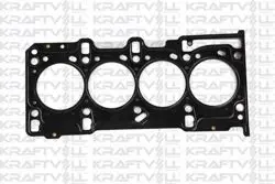 Silindir Kapak Contası (69,60mm) Doblo Palio Egea Albea Punto 1,3 Multijet 16V 1,3 JTD 16V Astra H Corsa C 1,3 CDTI 16V Suzuki Ignes Swift Wagon R + Z13dt (1,3Ddıs 16V) Bipper Nemo 1,3Hdı 16V (2 Delik) Kalınlık: 0,92mm Conta Marka