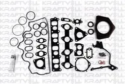 Motor Takım Contası Skt Keçeli Sıvı Contalı Brava Bravo Doblo Marea (Skt 415185) / (1,9D Ve 1.9 JTD İçin Uyumlu) / (Silindir Kapak Contasız) Conta Marka