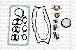 Motor Takım Contası (Alt / Üst Full) S,K,C Hariç Skt Keçeli Subap Lastikli Partner Berlingo P306 Expert Jumpy (00 08) Dw8 (1.9 Düz) Conta Marka