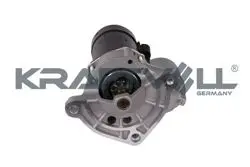 Marş Motoru 12V 9 Diş 1,1Kw Nemo 1.4 08 > P106 P206 P306 C2 C3 1.4 / 1.6 97 03