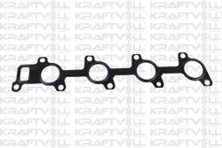 Eksoz Manifold Conta / Sprinter Euro 3-4 Conta Marka