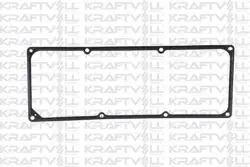 Üst Kapak Contası R19 Clio II Kangoo Megane I Scenic I 1.4 / 1.6 (E7j K7j K7m) / (Sac + Lastik) Conta Marka