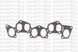 Emme / Egsoz Manifold Contası Takım Partner Berlingo Expert Jumpy Scudo P206 P306 Dw8 / Dw8b Conta Marka