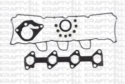 Üst Takım Contası Reinz Keçeli Subap Lastikli Skcsız Clio IV Megane III Fluence 1,5 DCI 75 / 110 Euro Conta Marka