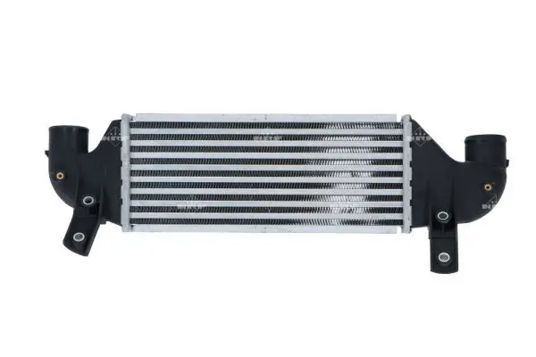 Ford Focus 1.8D 99-Intercooler / Chargerwithout Sensör