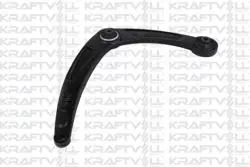 Salıncak Alt Sol Komple P307-C4 (00-08) Berlingo III-Partner